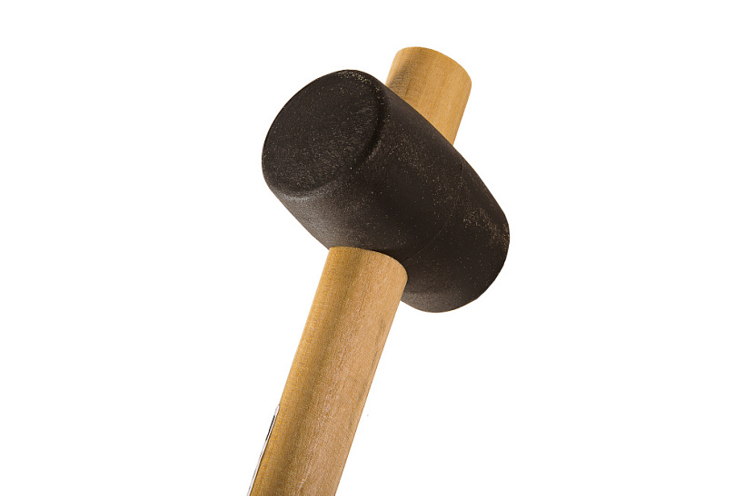 Киянка СОЮЗ 1012-08-230С купить по цене 170 ₽ в интернет магазине ТЕХСАД