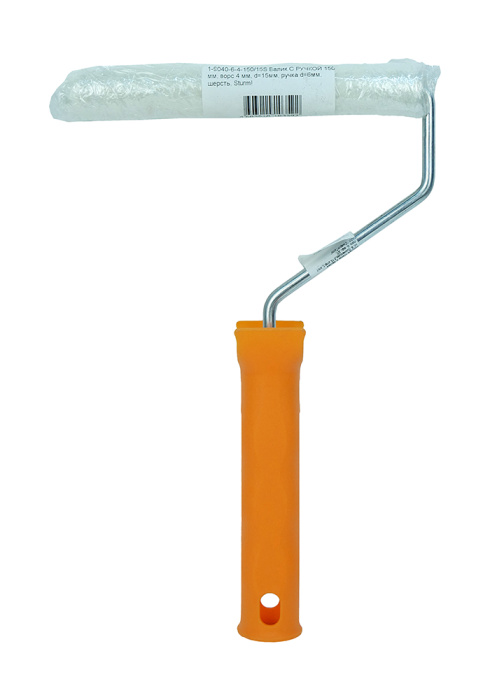 Валик Sturm! 1-9040-6-4-150/15S купить по цене 110 ₽ в интернет магазине ТЕХСАД