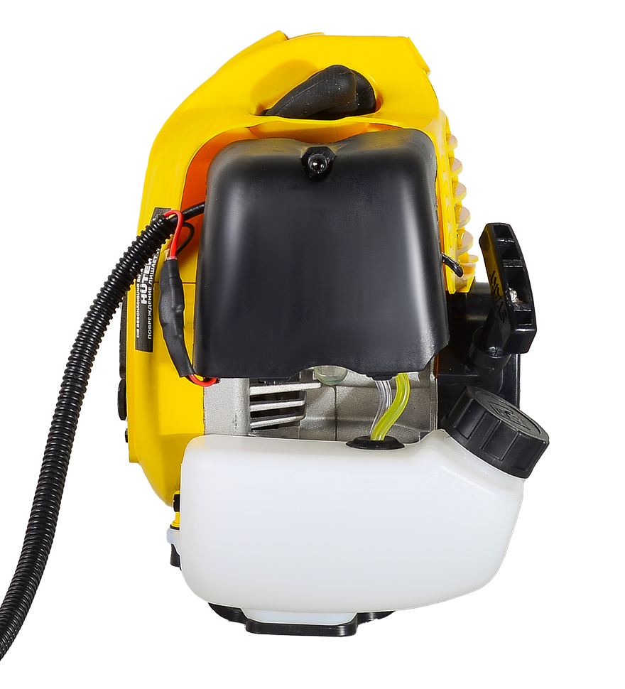 Триммер бензиновый HUTER GGT-430T купить по цене 7&nbsp;682 ₽ в интернет магазине ТЕХСАД