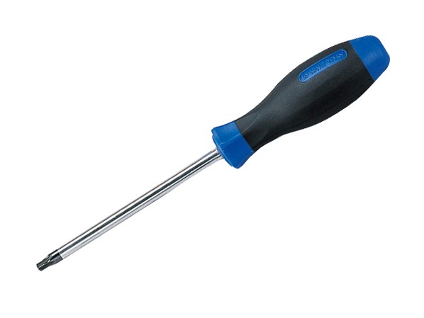 Отвертка Torx Т8H, L = 75 мм, с отверстием KING TONY 14270803 купить по цене 380 ₽ в интернет магазине ТЕХСАД