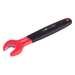 Ключ рожковый диэлектрический 17 мм KING TONY 10F0VE-17 купить по цене 2 190 ₽ в интернет магазине ТЕХСАД