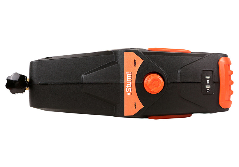 Сварочный инвертор Sturm! AW97I201 купить по цене 7&nbsp;390 ₽ в интернет магазине ТЕХСАД