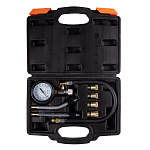 Компрессометр бензиновый, 0-20 атм, кейс, 8 предметов AFFIX AF12010008C купить по цене 2&nbsp;370 ₽ в интернет магазине ТЕХСАД