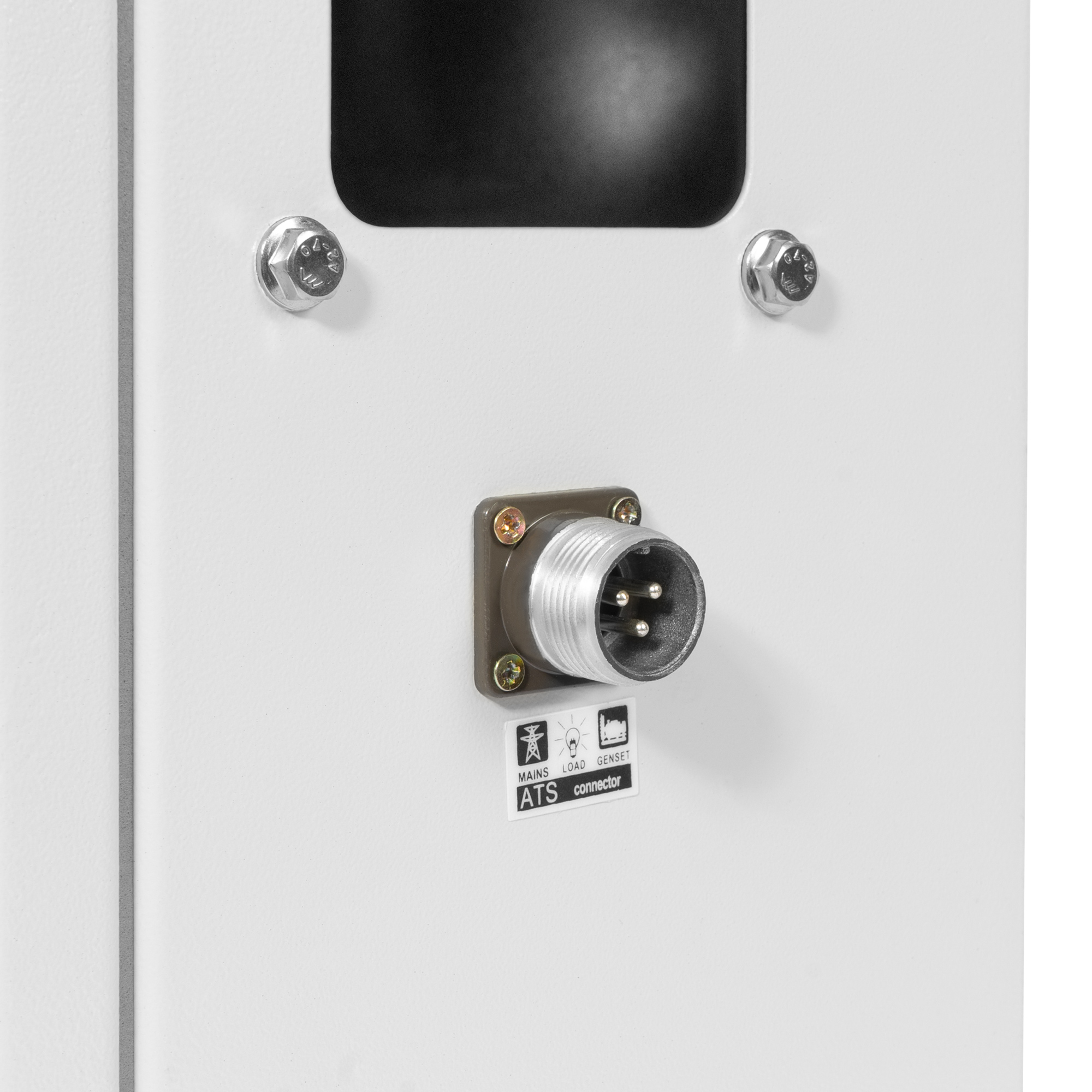 Блок автоматики DAEWOO ATS 100-380 DDW купить по цене 89&nbsp;990 ₽ в интернет магазине ТЕХСАД