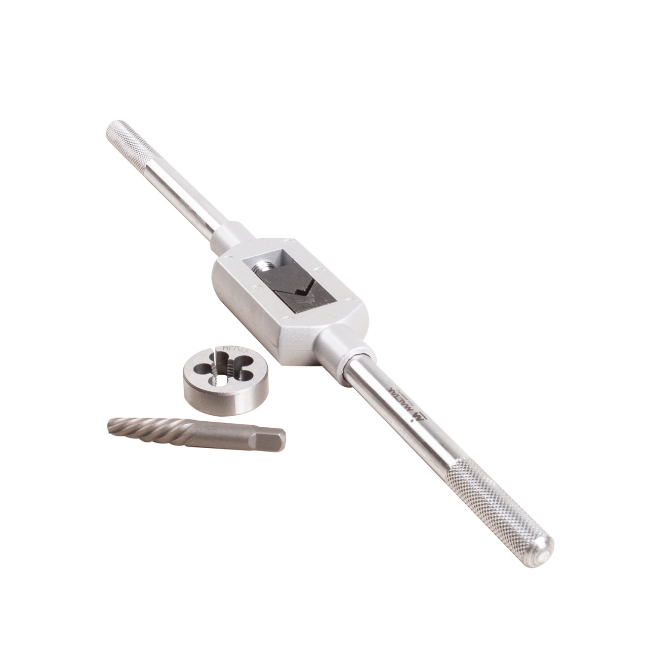 Набор метчиков и плашек SK-5 M6-M24, кейс, 51 предмет МАСТАК 351-00051C купить по цене 29&nbsp;950 ₽ в интернет магазине ТЕХСАД