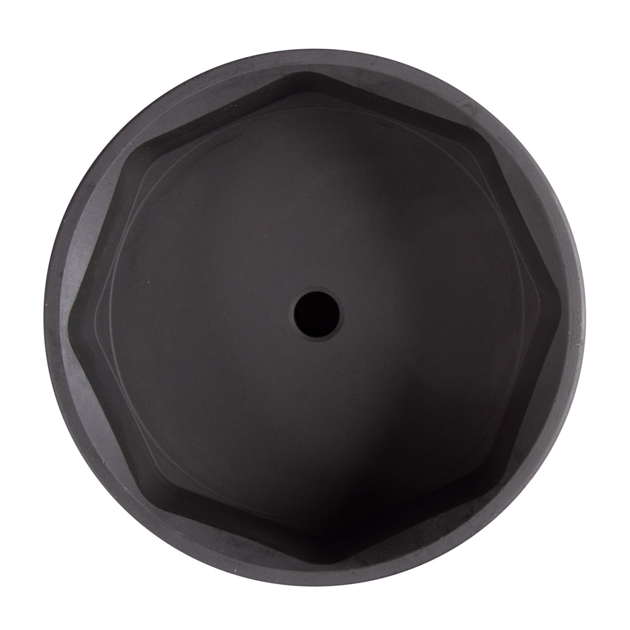 Головка торцевая восьмигранная для крышки осей BPW, 109 мм МАСТАК 100-42109 купить по цене 12&nbsp;650 ₽ в интернет магазине ТЕХСАД