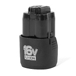 Аккумуляторная батарея DAEWOO DABT 3016Li купить по цене 1&nbsp;790 ₽ в интернет магазине ТЕХСАД