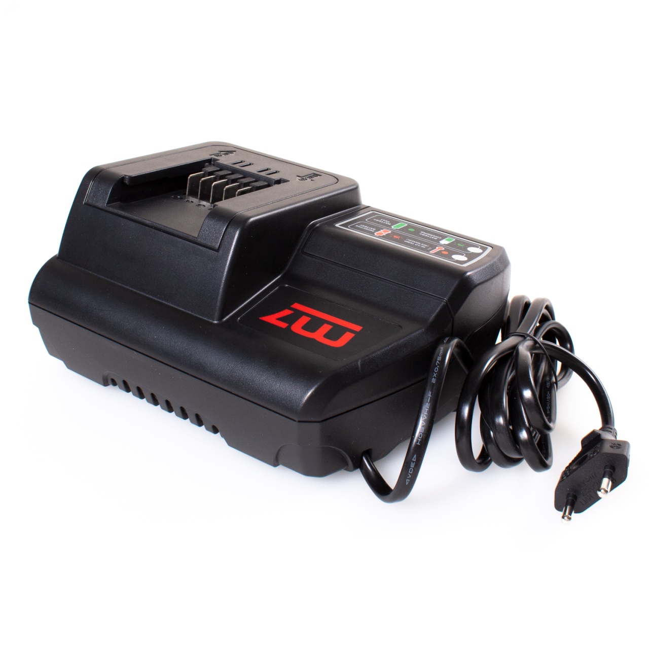 Аккумуляторная угловая шлифовальная машина (УШМ), 125мм, 18В, кейс MIGHTY SEVEN DG-585502 купить по цене 33&nbsp;500 ₽ в интернет магазине ТЕХСАД