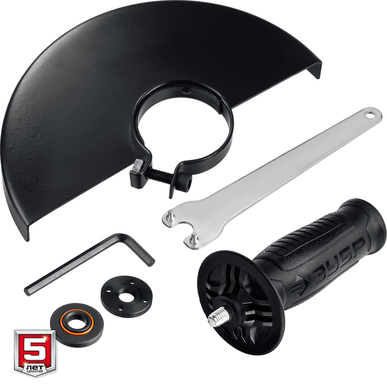 ЗУБР 1400 Вт, 150 мм, углошлифовальная машина (болгарка) УШМ-150-1405 Мастер купить по цене 6&nbsp;680 ₽ в интернет магазине ТЕХСАД