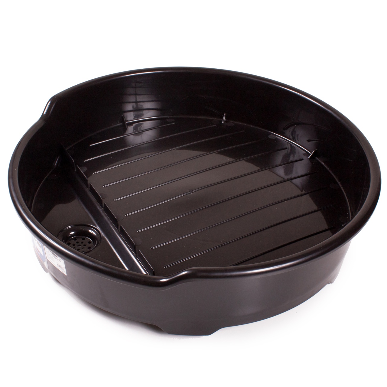 Контейнер для сбора технических жидкостей, 20 л KING TONY 9TT31-20 купить по цене 5&nbsp;540 ₽ в интернет магазине ТЕХСАД