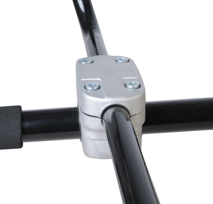 Триммер электрический Hanskonner HGT10BS купить по цене 10&nbsp;990 ₽ в интернет магазине ТЕХСАД