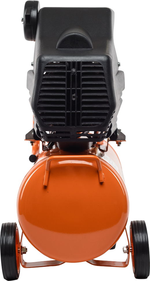 Компрессор ВИХРЬ КМП-260/24 купить по цене 13&nbsp;490 ₽ в интернет магазине ТЕХСАД