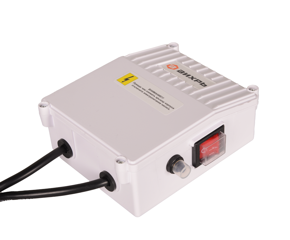 Скважинный насос Вихрь СН-50Н купить по цене 12&nbsp;190 ₽ в интернет магазине ТЕХСАД