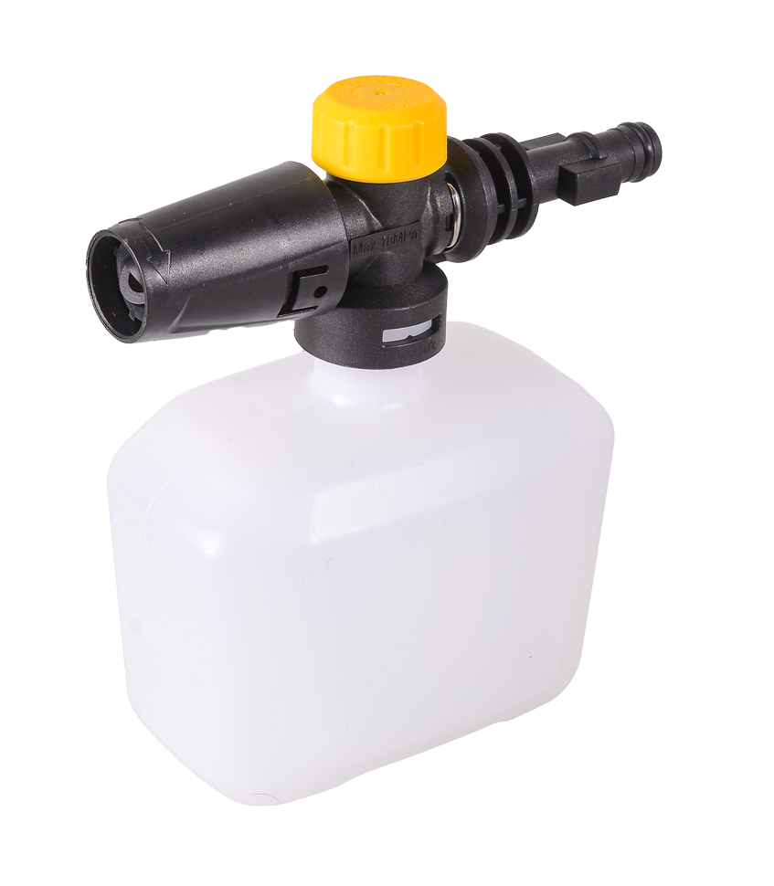 Мойка HUTER M165-PW купить по цене 11&nbsp;890 ₽ в интернет магазине ТЕХСАД