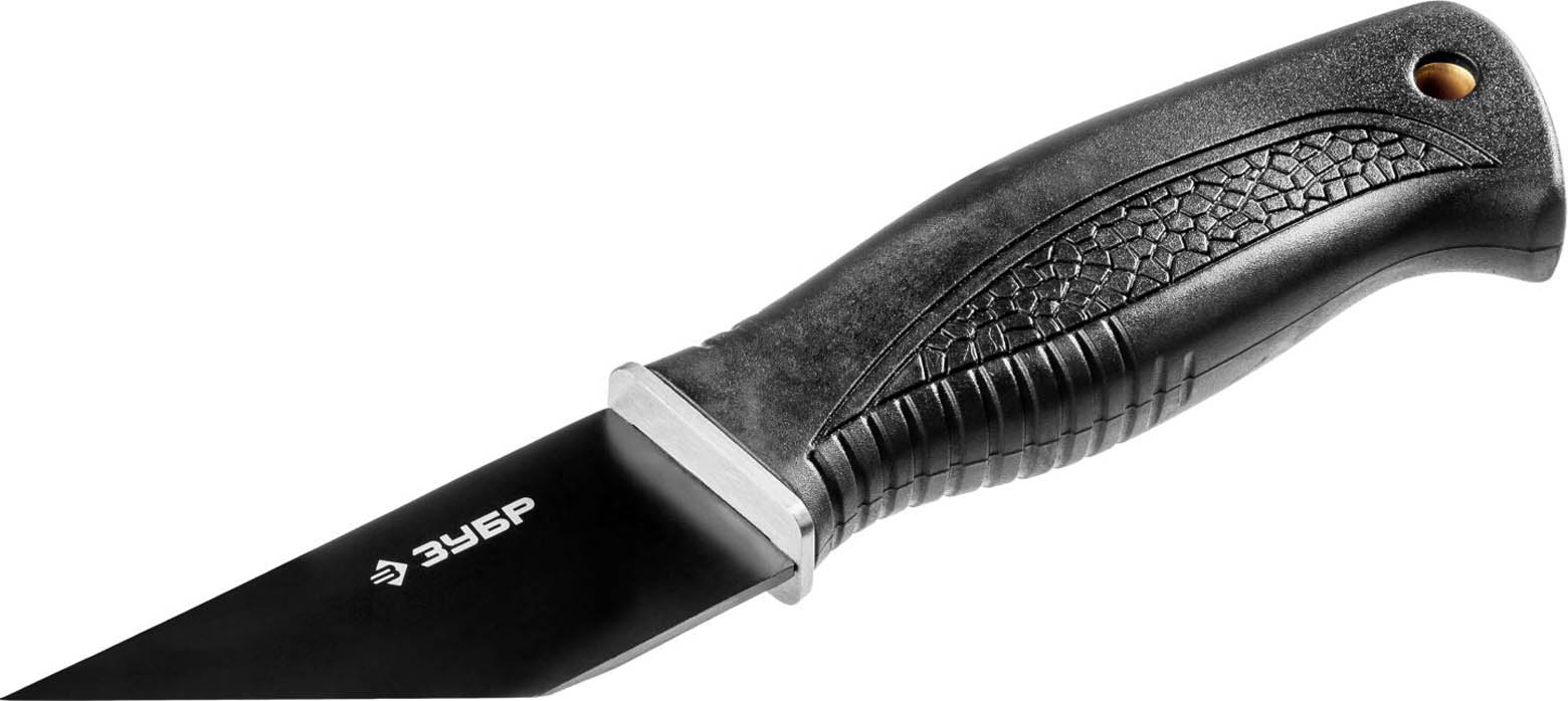 ЗУБР 185 мм, нож сапожный 0955_z01 Профессионал купить по цене 620 ₽ в интернет магазине ТЕХСАД