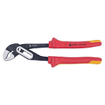 Захват переставной 250 мм, диэлектрический МАСТАК 034-00250EH купить по цене 3&nbsp;030 ₽ в интернет магазине ТЕХСАД