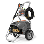 Мойка высокого давления DAEWOO DAW 2500SW купить по цене 72&nbsp;990 ₽ в интернет магазине ТЕХСАД