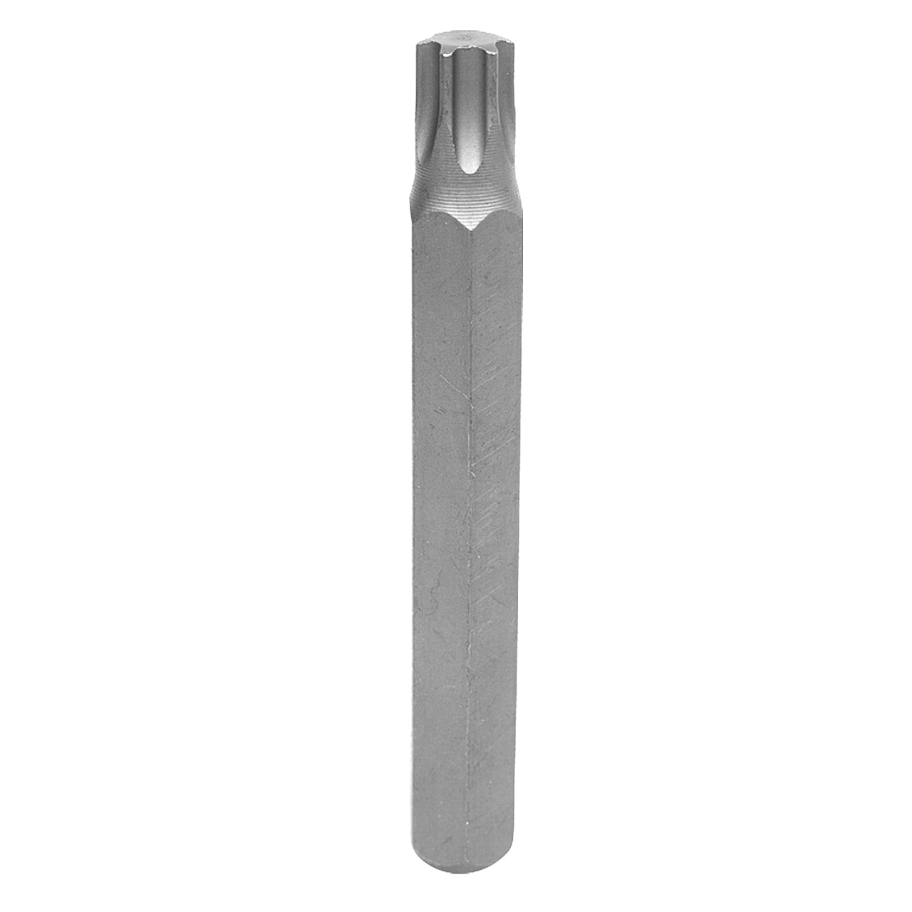 Вставка (бита) торцевая 10 мм, Torx, Т50, L = 80 мм KING TONY 168050T купить по цене 180 ₽ в интернет магазине ТЕХСАД