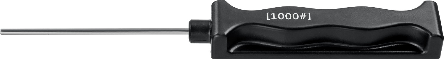 ЗУБР Р1000, абразивный заточной брусок, с направляющей, для набора ЖУК 33394-1000 Мастер купить по цене 1&nbsp;940 ₽ в интернет магазине ТЕХСАД