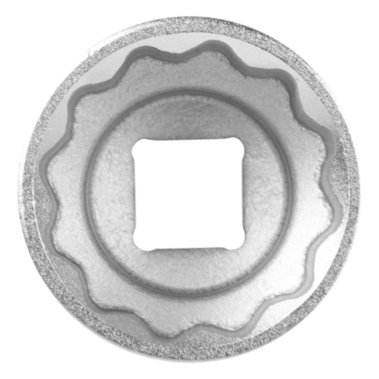 Головка торцевая стандартная двенадцатигранная 3/4'', 1-3/4'', дюймовая KING TONY 633056S купить по цене 1&nbsp;590 ₽ в интернет магазине ТЕХСАД