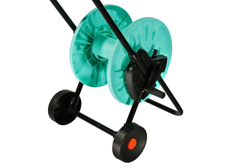 Катушка для шланга Sturm! 3015-17-22 купить по цене 1&nbsp;980 ₽ в интернет магазине ТЕХСАД