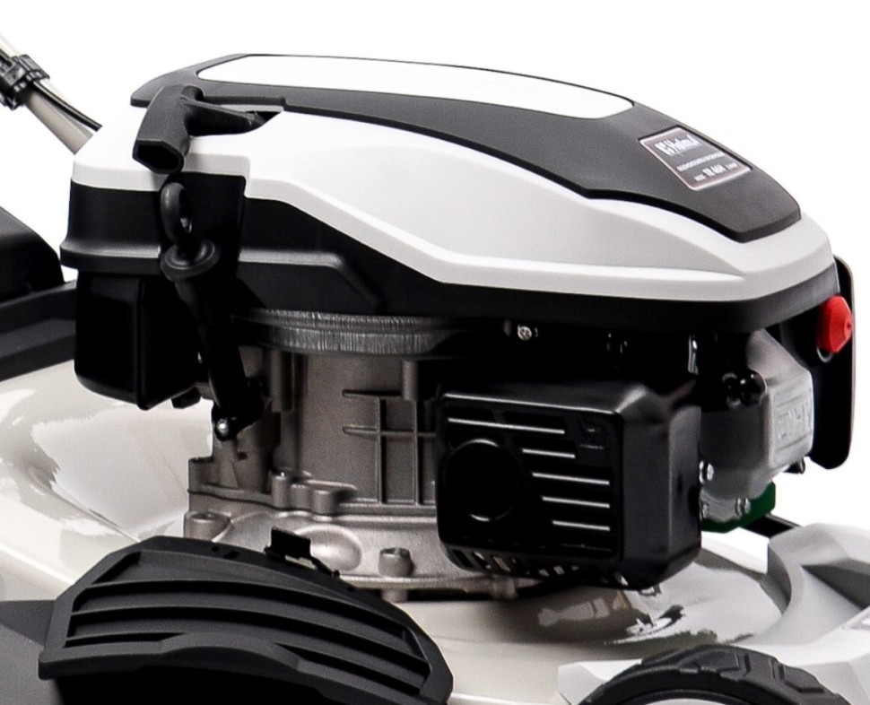 Газонокосилка бензиновая Helmut TR 46H купить по цене 27&nbsp;990 ₽ в интернет магазине ТЕХСАД