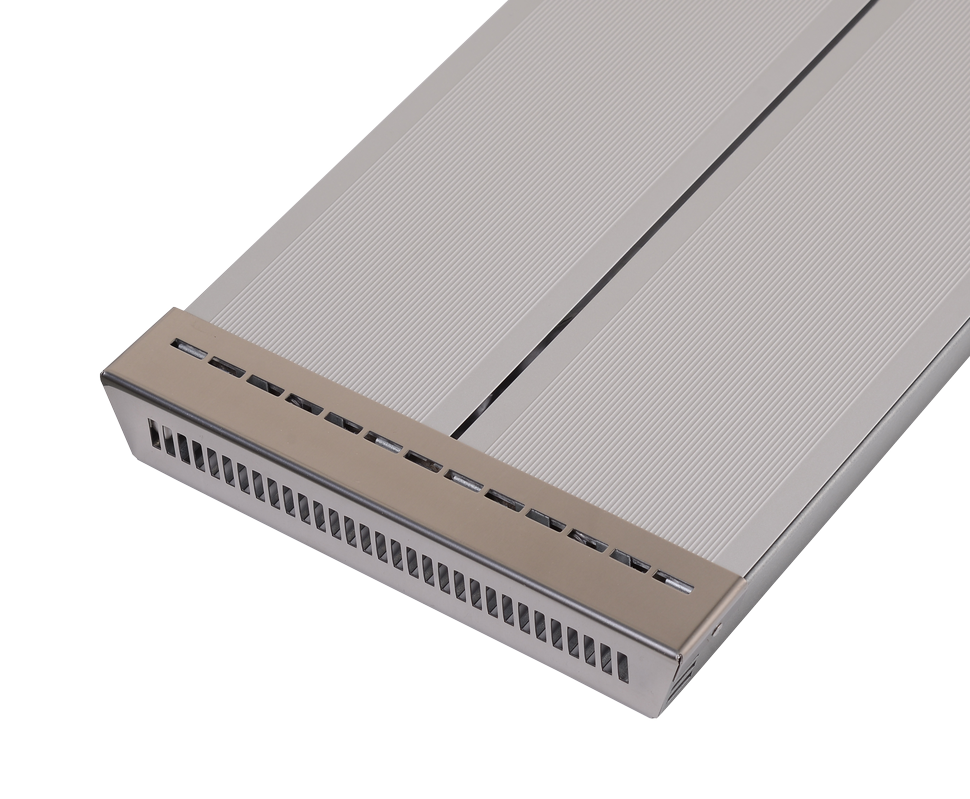 Инфракрасный обогреватель РЕСАНТА ИКО-2000 купить по цене 9&nbsp;890 ₽ в интернет магазине ТЕХСАД