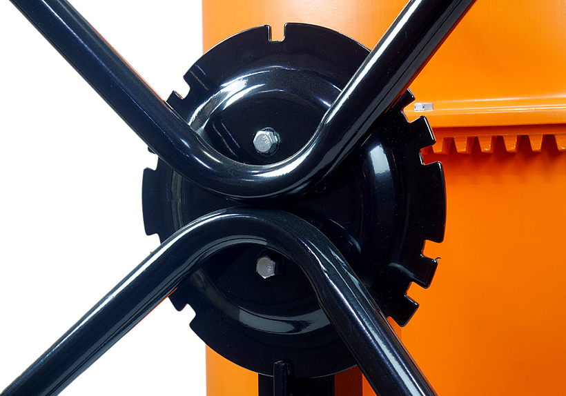 Бетономешалка Sturm! CM20260CI купить по цене 33&nbsp;850 ₽ в интернет магазине ТЕХСАД