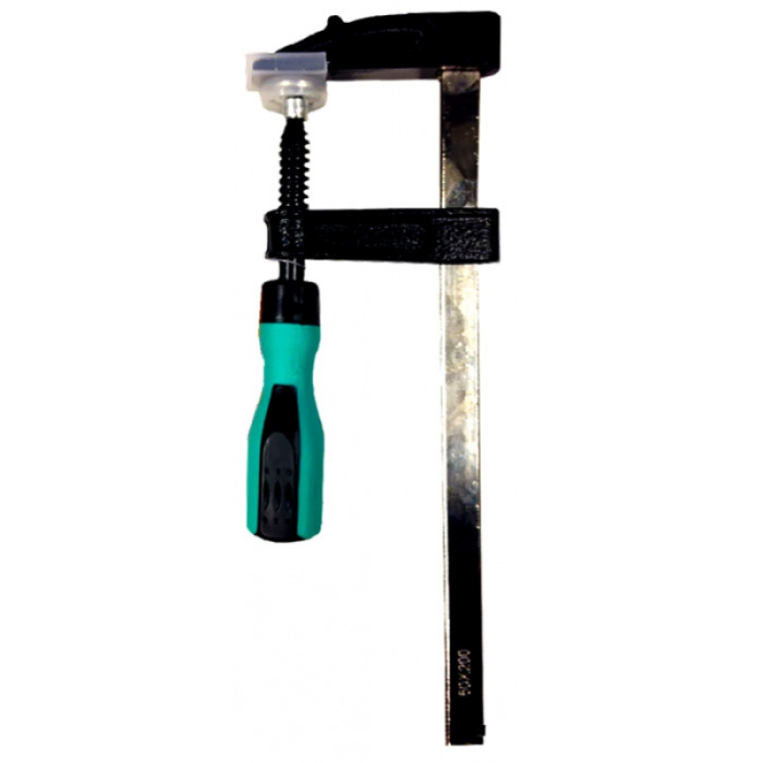 Струбцина Sturm! 1078-06-200X260 купить по цене 480 ₽ в интернет магазине ТЕХСАД