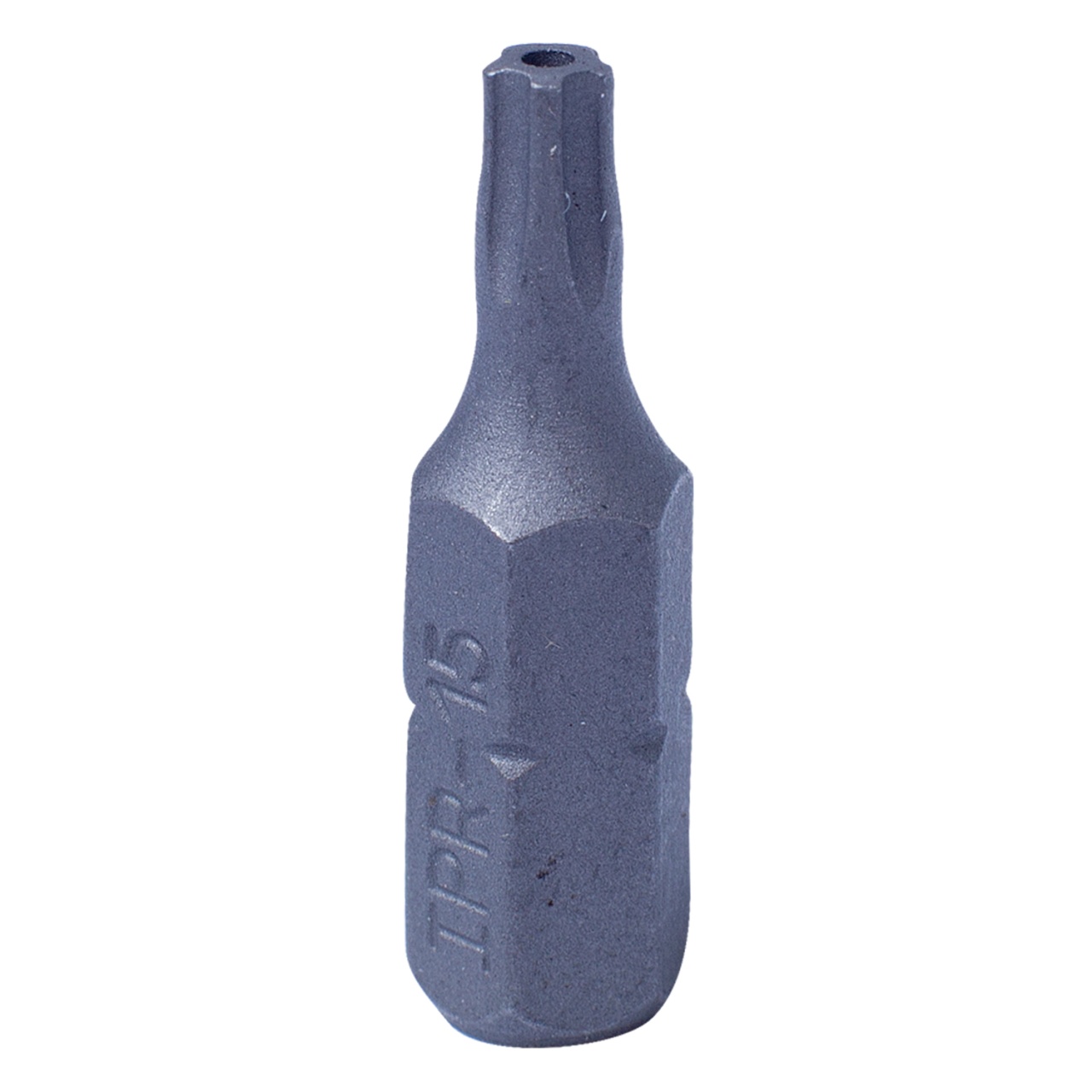 Вставка (бита) торцевая 1/4'', Torx plus, IPR15, L = 25 мм, 5-ти лучевой KING TONY 102515V купить по цене 70 ₽ в интернет магазине ТЕХСАД