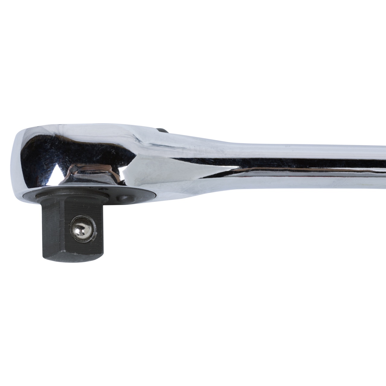 Трещотка 1/2'', 120 мм, 72 зубца, флажковая KING TONY 4760-05 купить по цене 2&nbsp;060 ₽ в интернет магазине ТЕХСАД