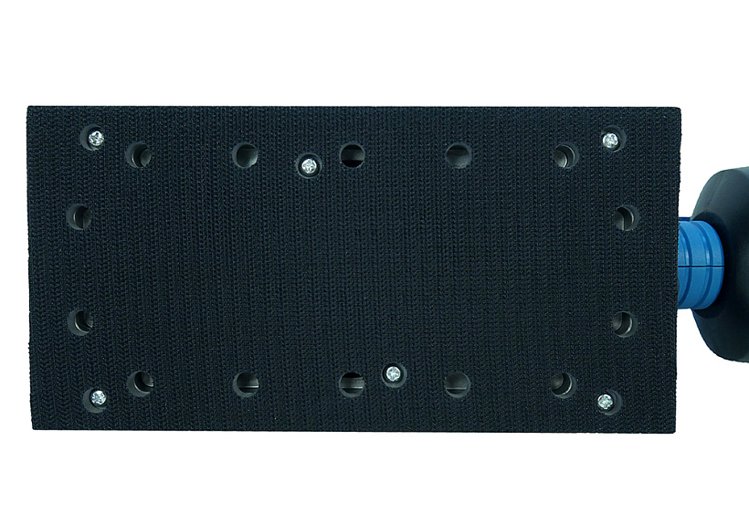 Вибрационная шлифовальная машина Sturm! OS8035P купить по цене 5&nbsp;150 ₽ в интернет магазине ТЕХСАД