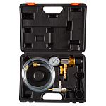 Набор для тестирования герметичности системы охлаждения, универсальный, кейс, 6 предметов AFFIX AF10331006C купить по цене 3&nbsp;420 ₽ в интернет магазине ТЕХСАД