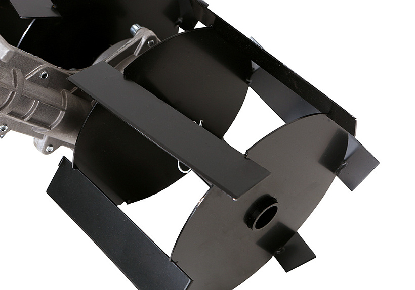 Насадка  для триммера пропольник Sturm! GT3513-K2 купить по цене 3&nbsp;890 ₽ в интернет магазине ТЕХСАД