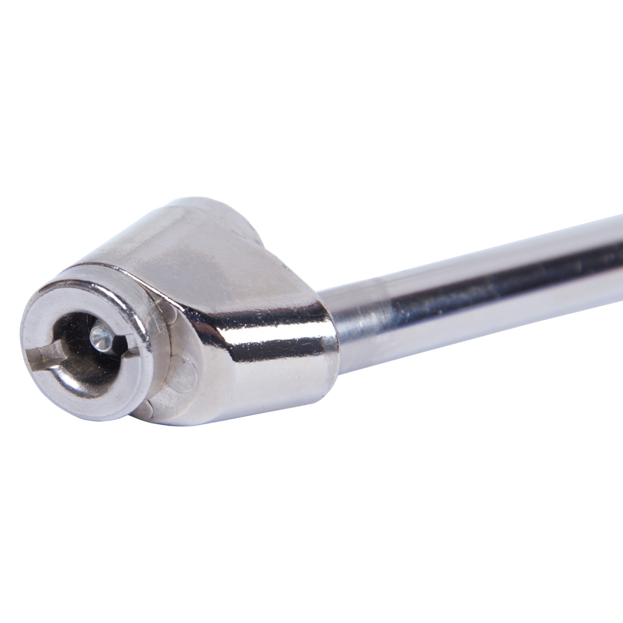 Наконечник для накачки грузовых шин, 200 мм МАСТАК 109-41005 купить по цене 580 ₽ в интернет магазине ТЕХСАД