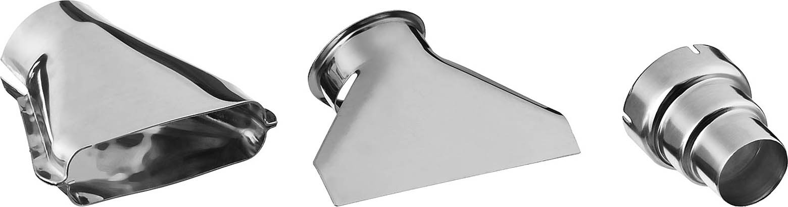 ЗУБР 1600 Вт, 1 режим: 350°С  2 режим: 550°С, фен технический ФТ-1600 Мастер купить по цене 2&nbsp;500 ₽ в интернет магазине ТЕХСАД