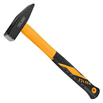 Молоток ''GRIPro'', 1000 г, фиберглаcсовая рукоятка TOLSEN TT25006 купить по цене 970 ₽ в интернет магазине ТЕХСАД