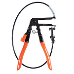 Щипцы для хомутов, универсальный, гибкий удлинитель, 630 мм AFFIX AF10330630 купить по цене 2&nbsp;520 ₽ в интернет магазине ТЕХСАД