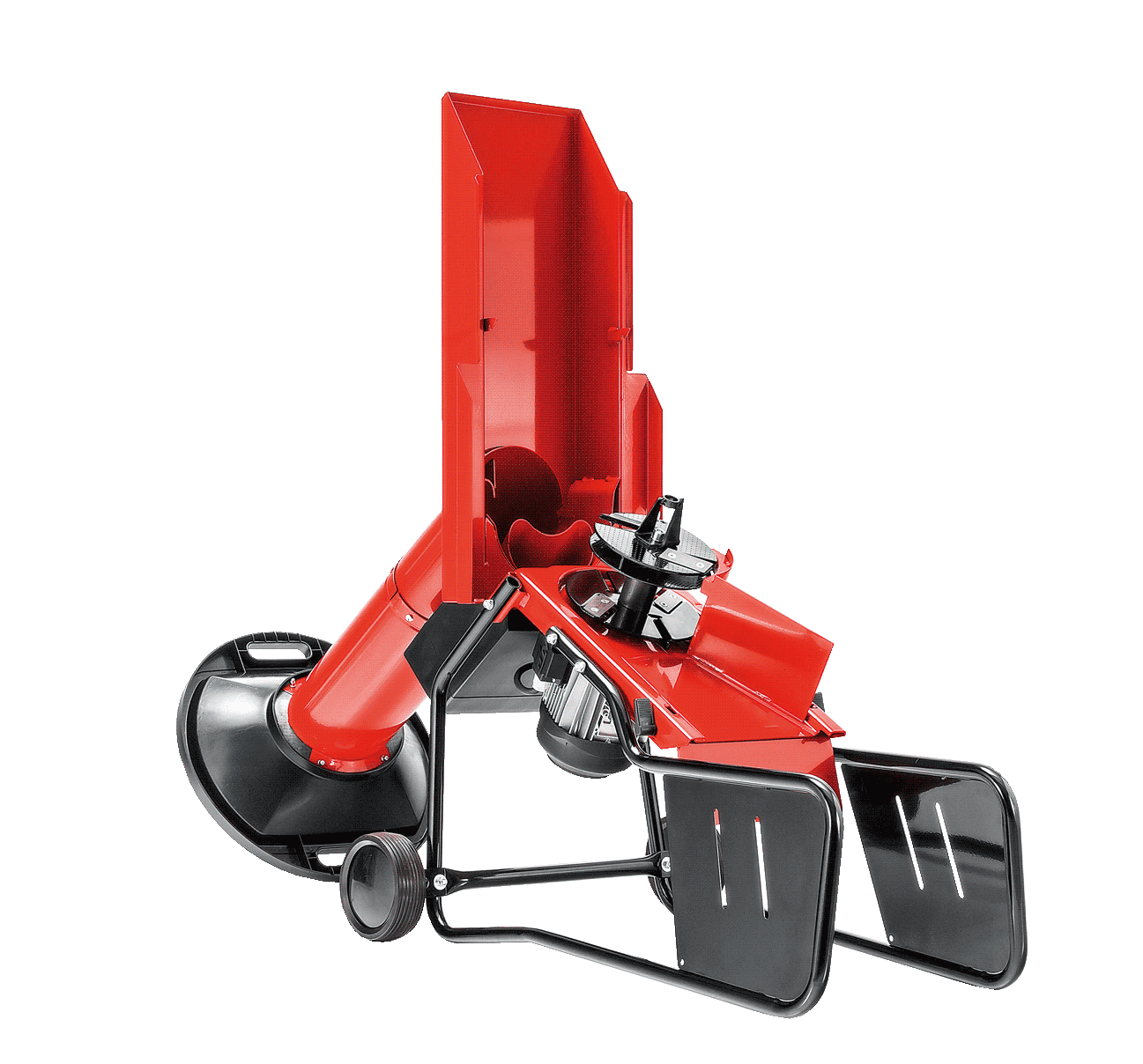 Измельчитель ножевой Solo by AL-KO Premium Pro TCS 3000 Duotec купить по цене 79&nbsp;867 ₽ в интернет магазине ТЕХСАД