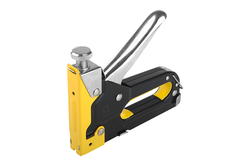 Степлер Sturm! 1071-01-S1 купить по цене 940 ₽ в интернет магазине ТЕХСАД