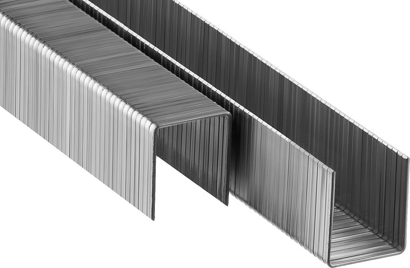 ЗУБР скобы тип 53F, 13 мм, скобы особотвердые 31950-13 Профессионал купить по цене 750 ₽ в интернет магазине ТЕХСАД