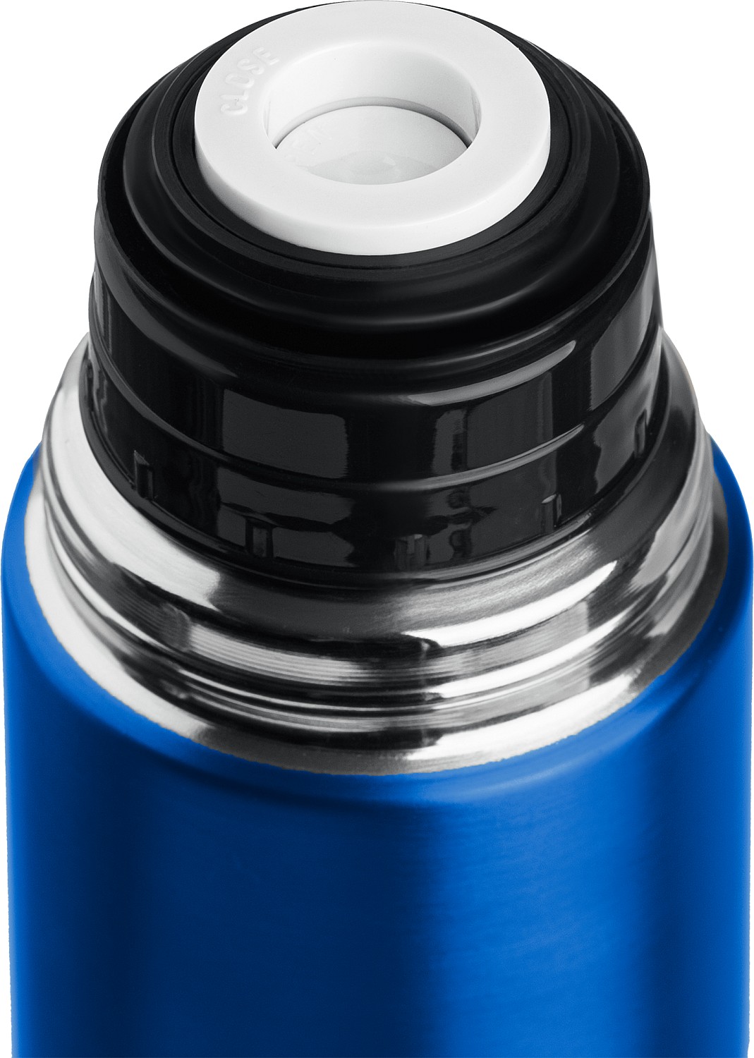 ЗУБР 750 мл, термос для напитков 48150-750 Эксперт купить по цене 1&nbsp;760 ₽ в интернет магазине ТЕХСАД