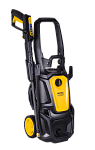 Мойка Huter W195-PW SMART PROFESSIONAL купить по цене 20&nbsp;890 ₽ в интернет магазине ТЕХСАД