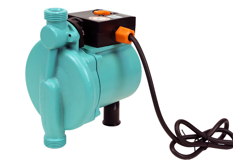 Насос повысительный Sturm! WP2512W купить по цене 6&nbsp;890 ₽ в интернет магазине ТЕХСАД