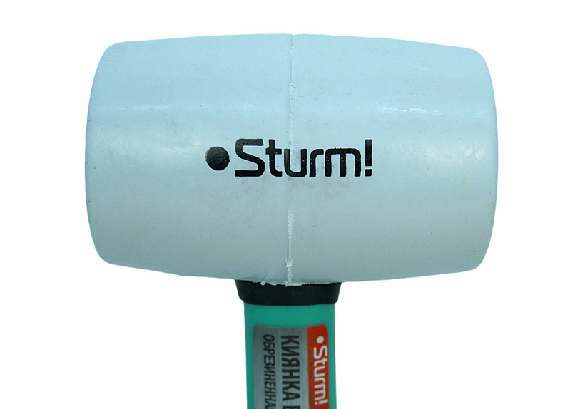 Киянка Sturm! 1012-04-FB0450 купить по цене 430 ₽ в интернет магазине ТЕХСАД