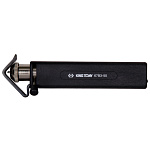 Стриппер для снятия изоляции из ПВХ или резины 6-45 мм KING TONY 67B3-55 купить по цене 3&nbsp;200 ₽ в интернет магазине ТЕХСАД