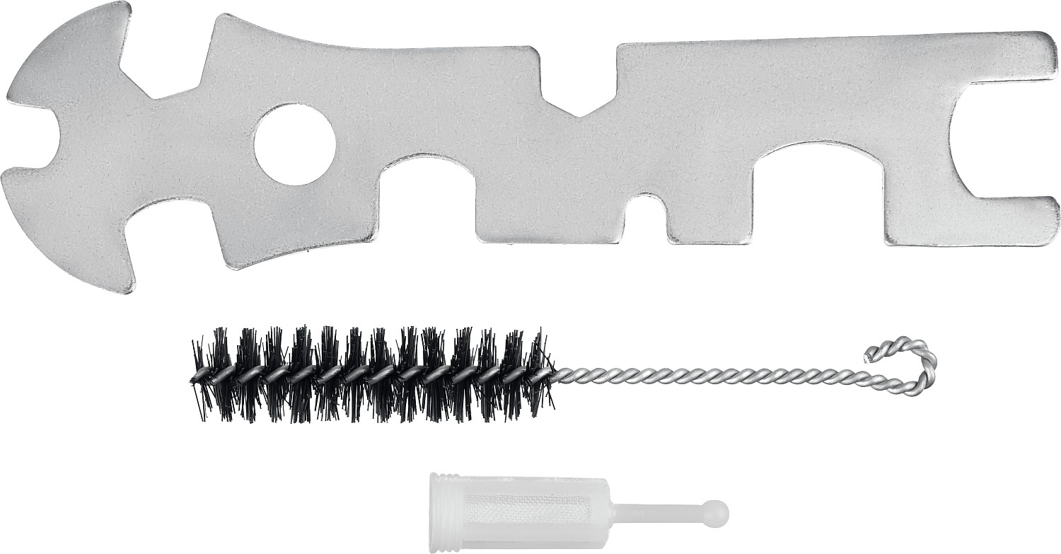 KRAFTOOL сопло 1,7 мм, краскопульт пневматический с верхним бачком AirFlat LVLP 06524-1.7 купить по цене 4&nbsp;350 ₽ в интернет магазине ТЕХСАД