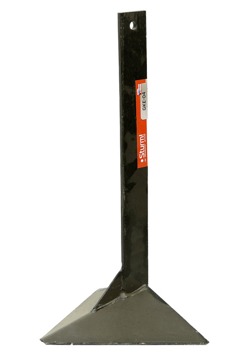 Культиватор-плоскорез 4х ножевой Sturm! GKE-04 купить по цене 5&nbsp;950 ₽ в интернет магазине ТЕХСАД