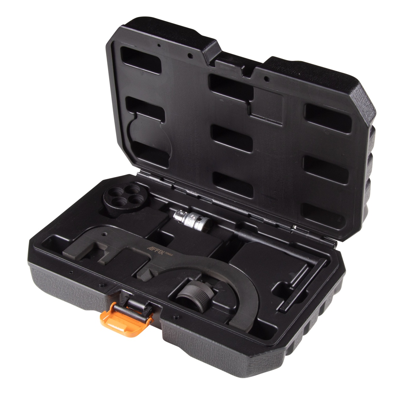 Набор фиксаторов распредвала / коленвала, BMW N47/N57, кейс, 4 предмета AFFIX AF10321214C купить по цене 3&nbsp;800 ₽ в интернет магазине ТЕХСАД