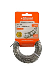 Леска для триммера Sturm! GT3535-2.4-SA-15 купить по цене 130 ₽ в интернет магазине ТЕХСАД